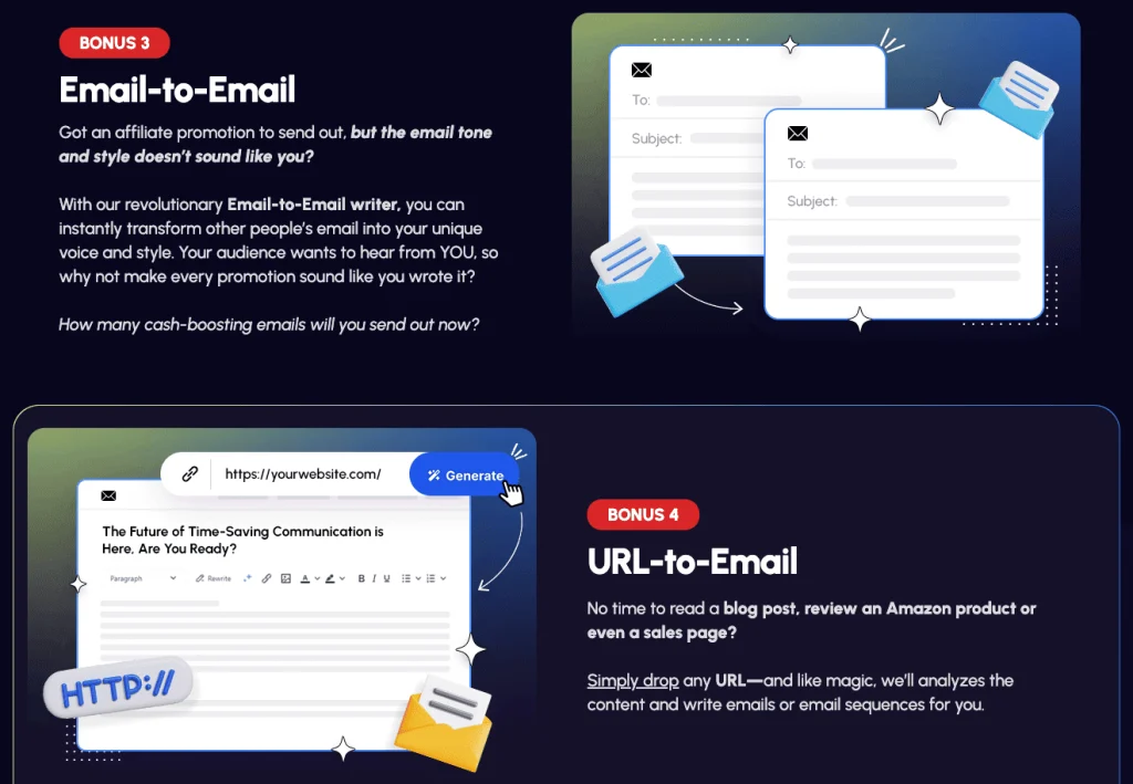Email Expert AI OTO Discount Email Expert AI OTO Discount