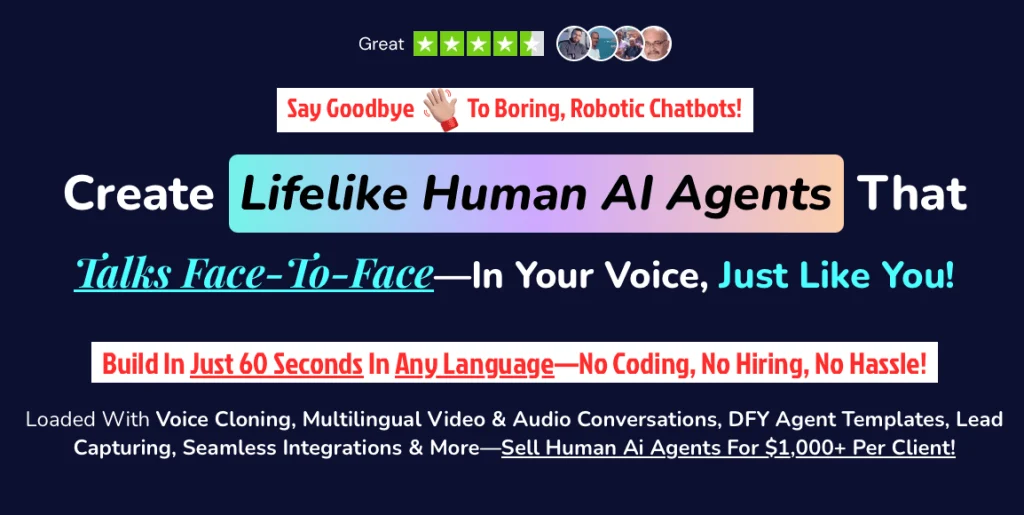 Humanizzer OTO